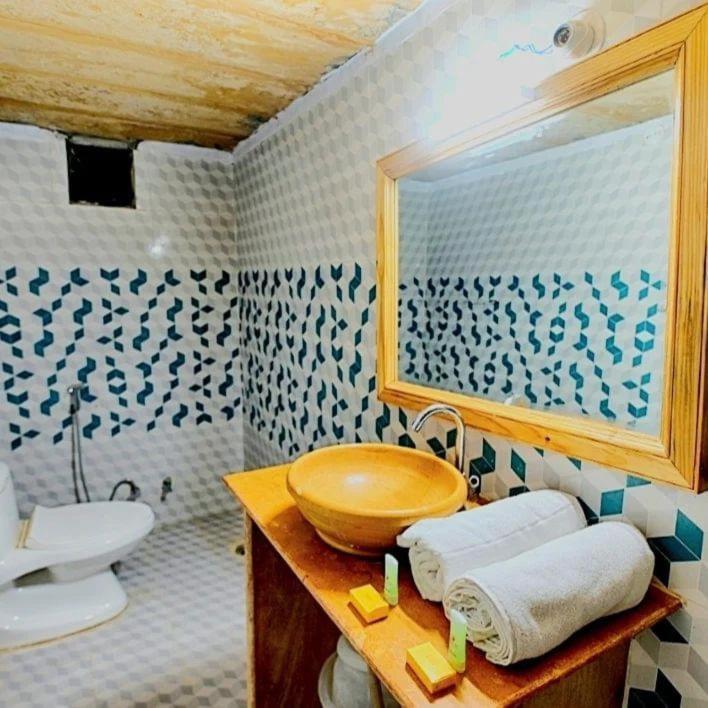 Om Luxury Resort ไจซัลเมอร์ ห้อง รูปภาพ