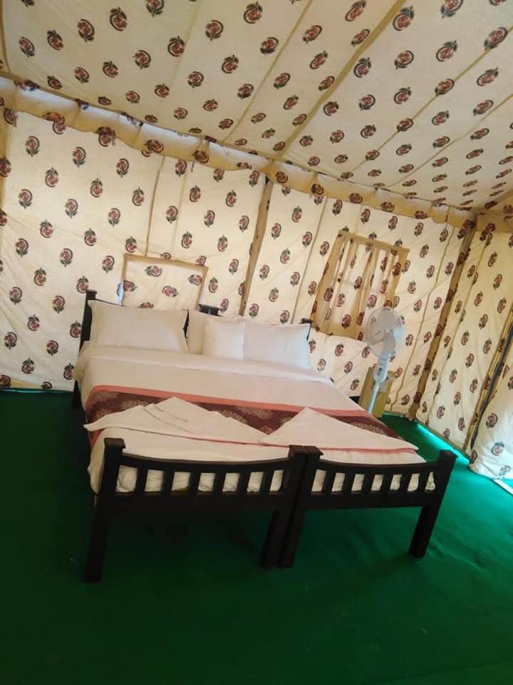 Om Luxury Resort ไจซัลเมอร์ ห้อง รูปภาพ