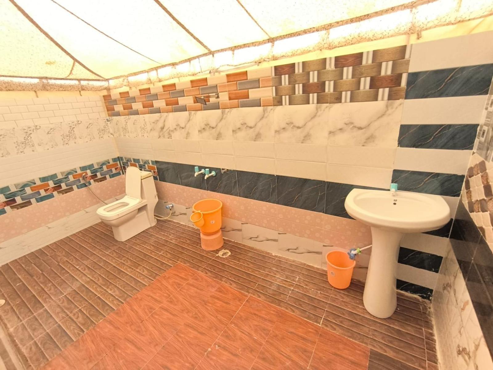 Om Luxury Resort ไจซัลเมอร์ ห้อง รูปภาพ